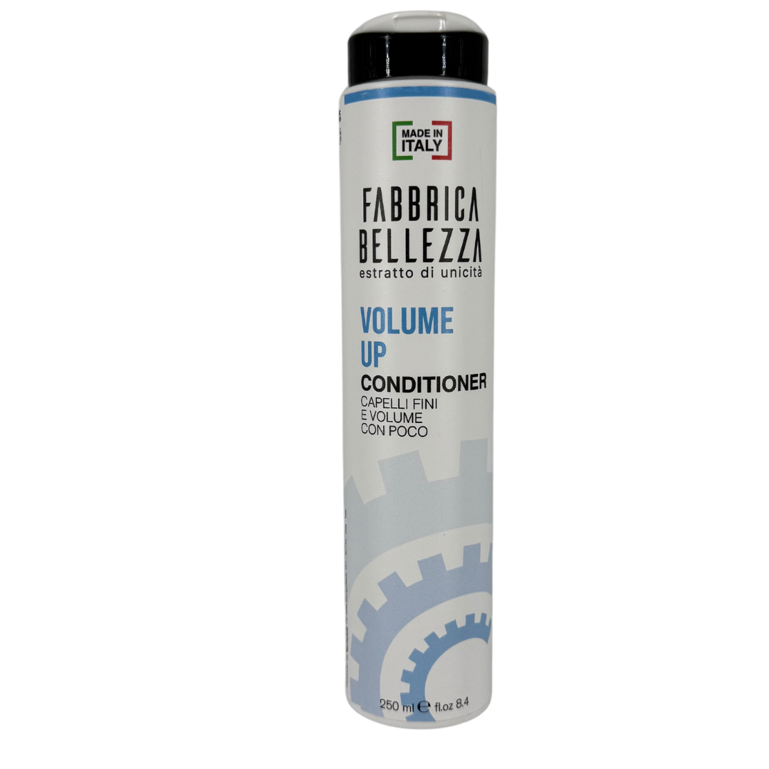 Balsamo Volumeup Gulia Fabbrica Bellezza