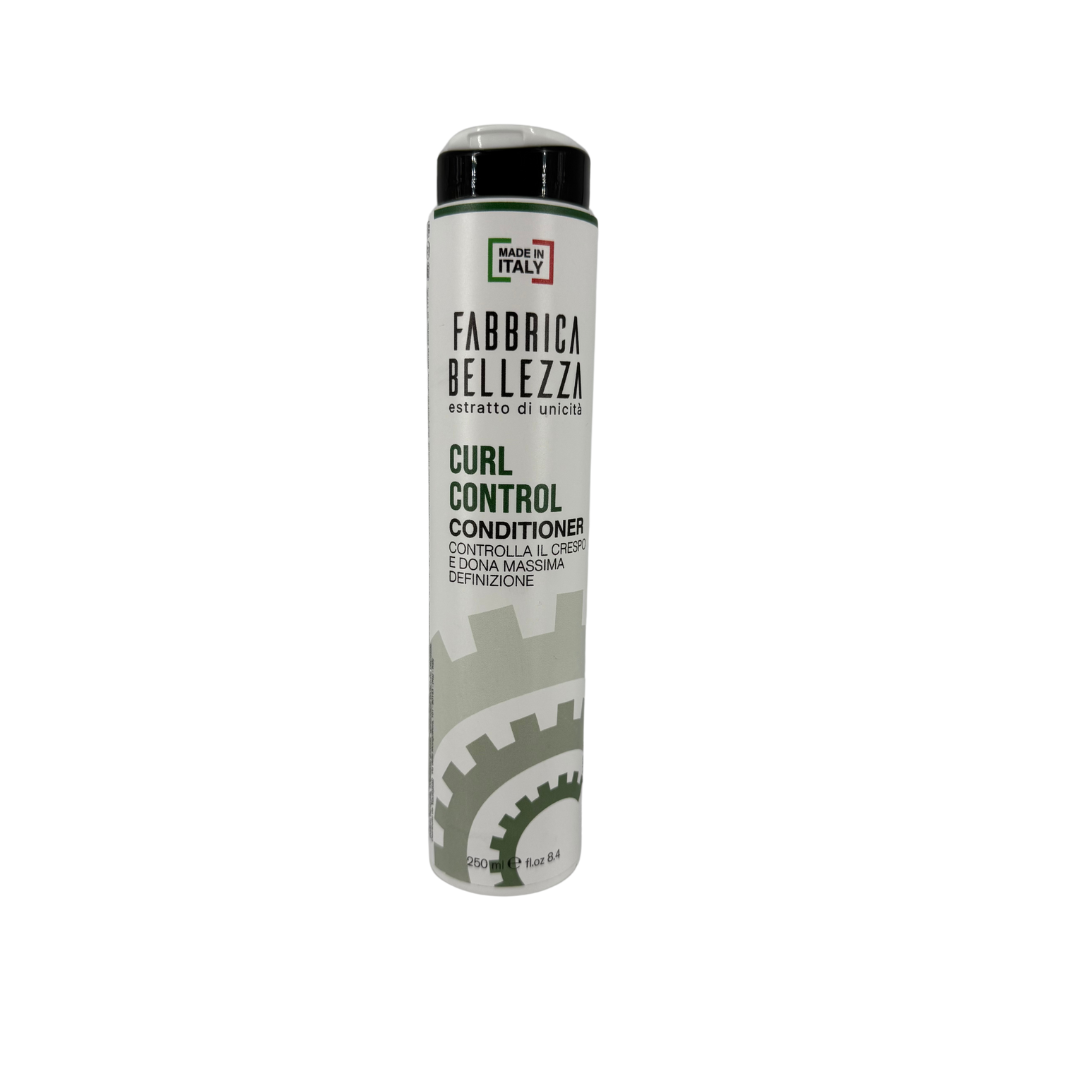 Conditioner Curl Control Gulia Fabbrica Bellezza