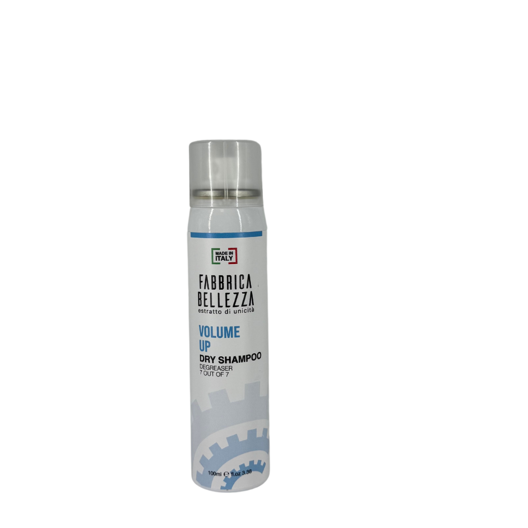 Dry Shampoo Volumeup Gulia Fabbrica Bellezza