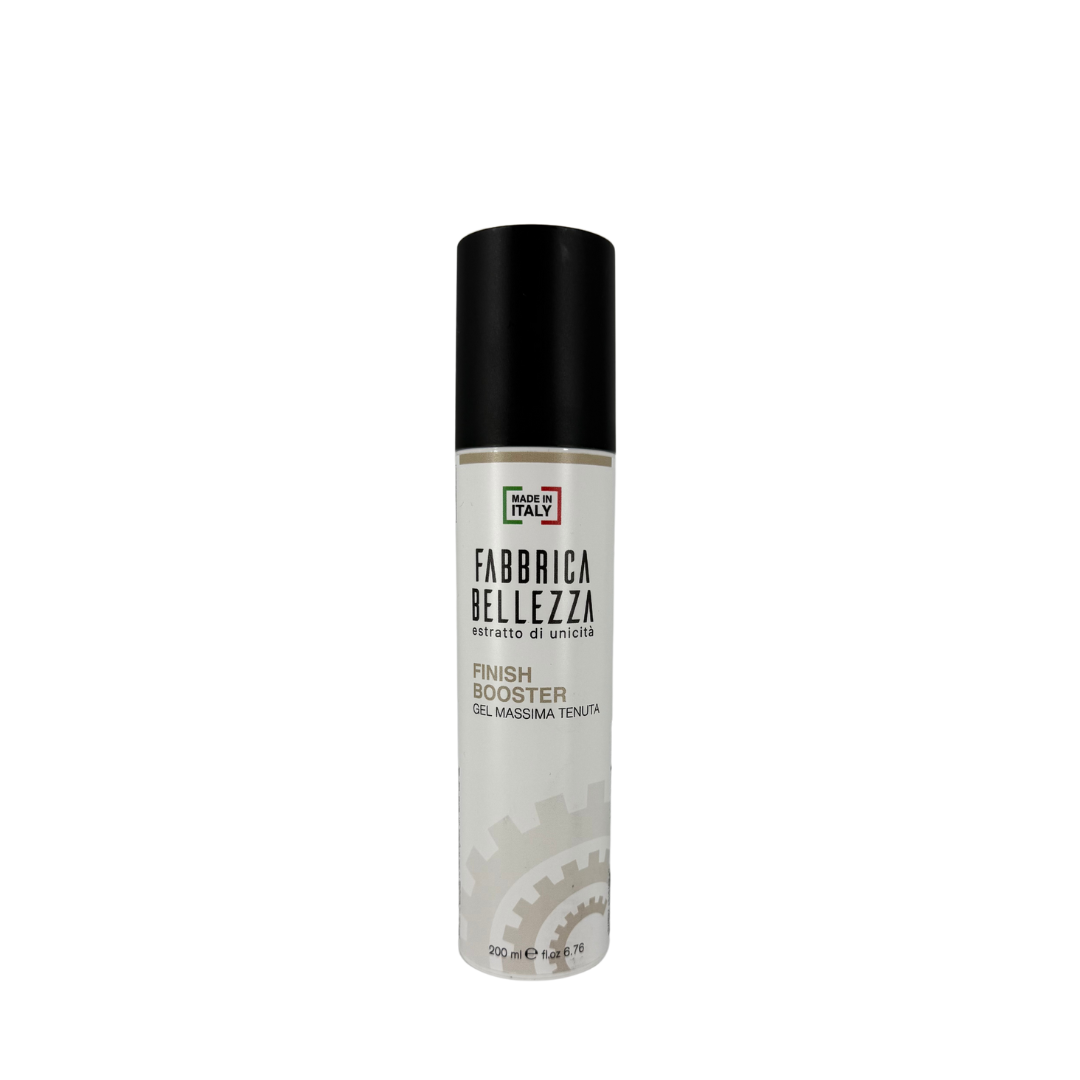 Finish Booster Gulia Fabbrica Bellezza