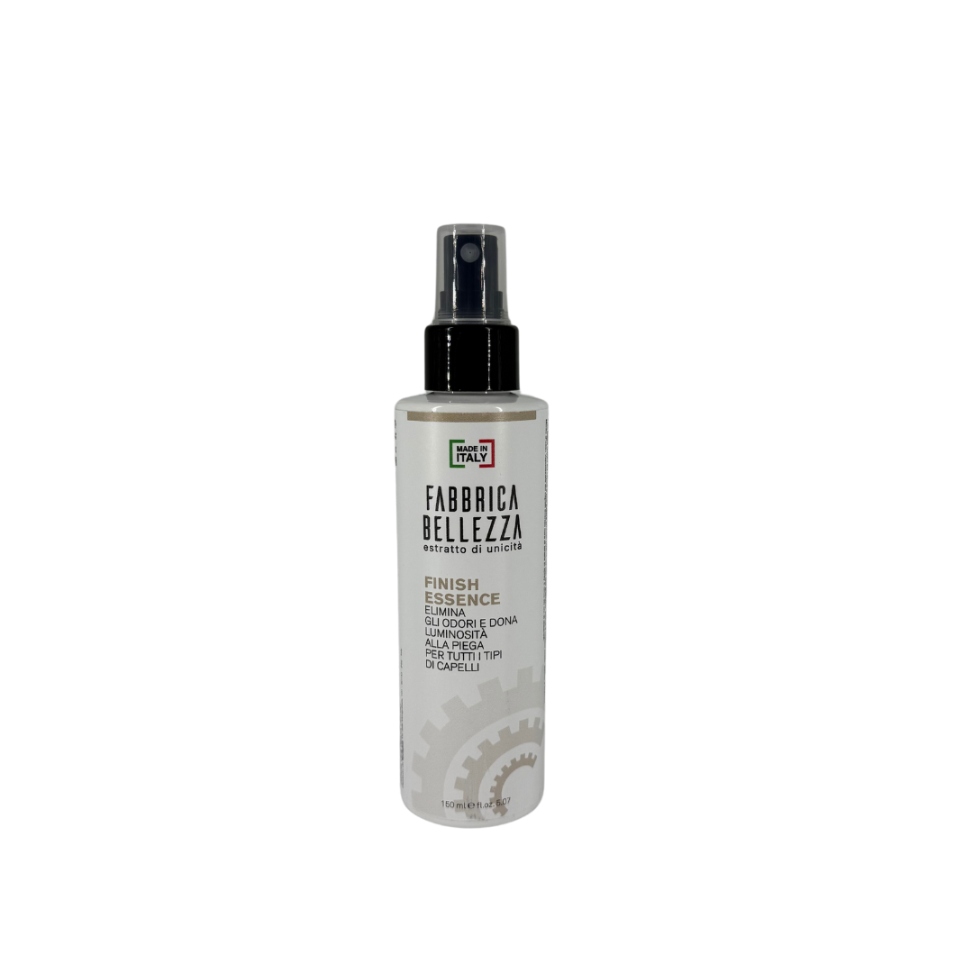 Finish Essence Gulia Fabbrica Bellezza