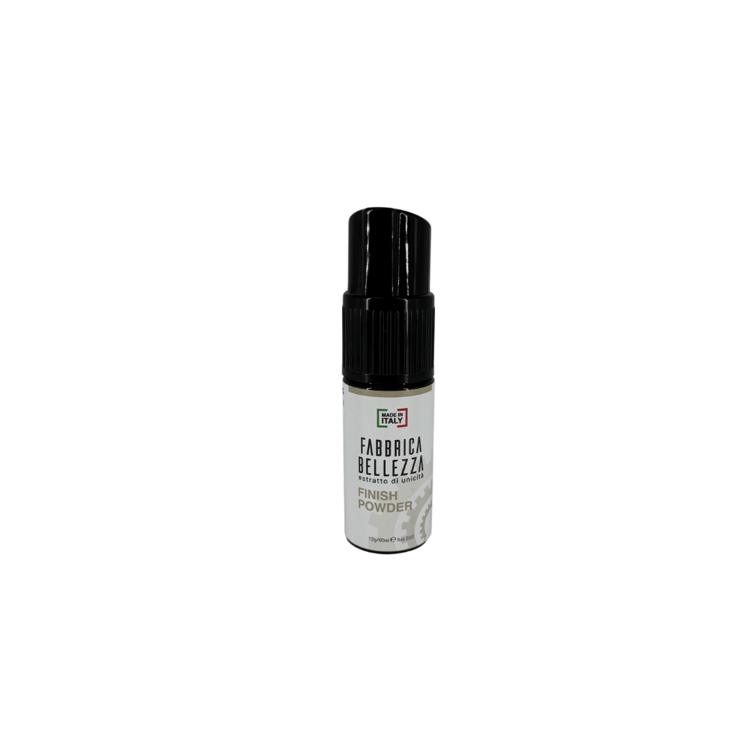 Finish Powder Gulia Fabbrica Bellezza