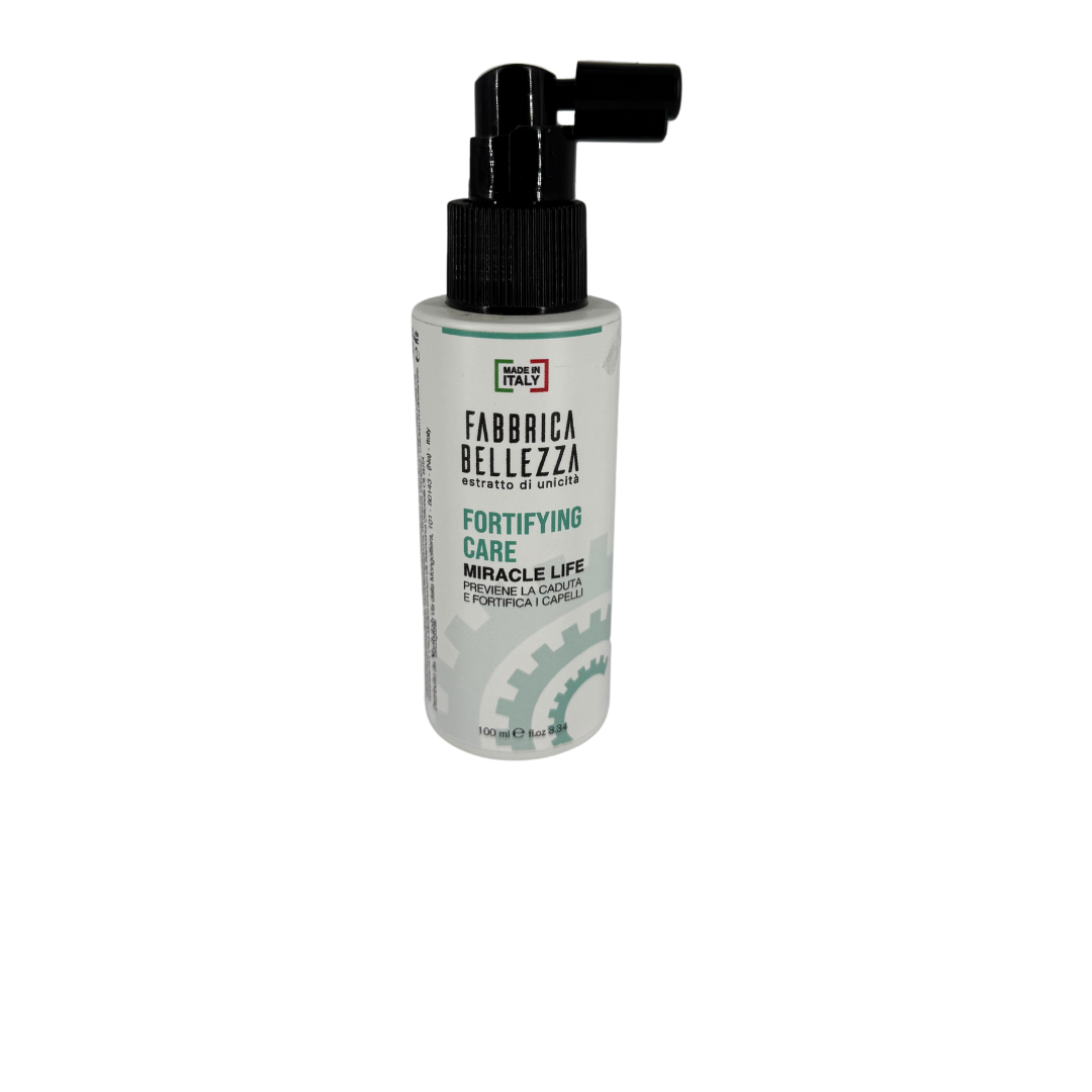 Miracle Life Anticaduta Gulia Fabbrica Bellezza