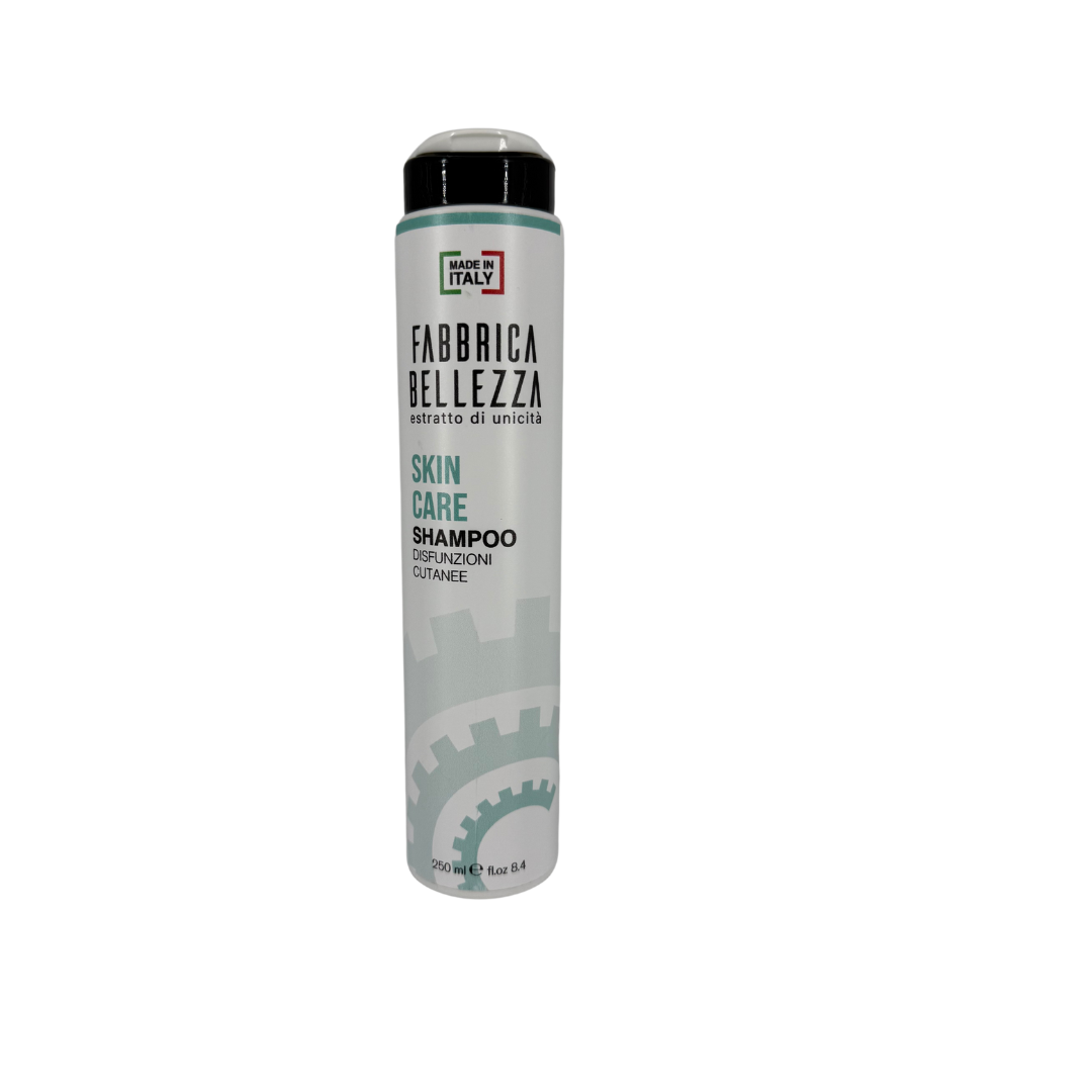 Shampoo Care Gulia Fabbrica Bellezza