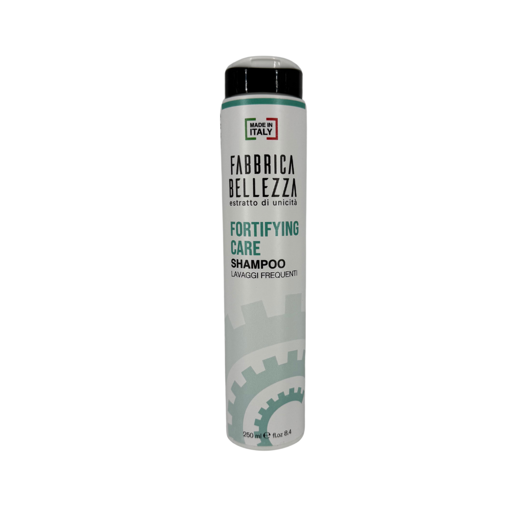 Shampoo Fortifying care Gulia Fabbrica Bellezza