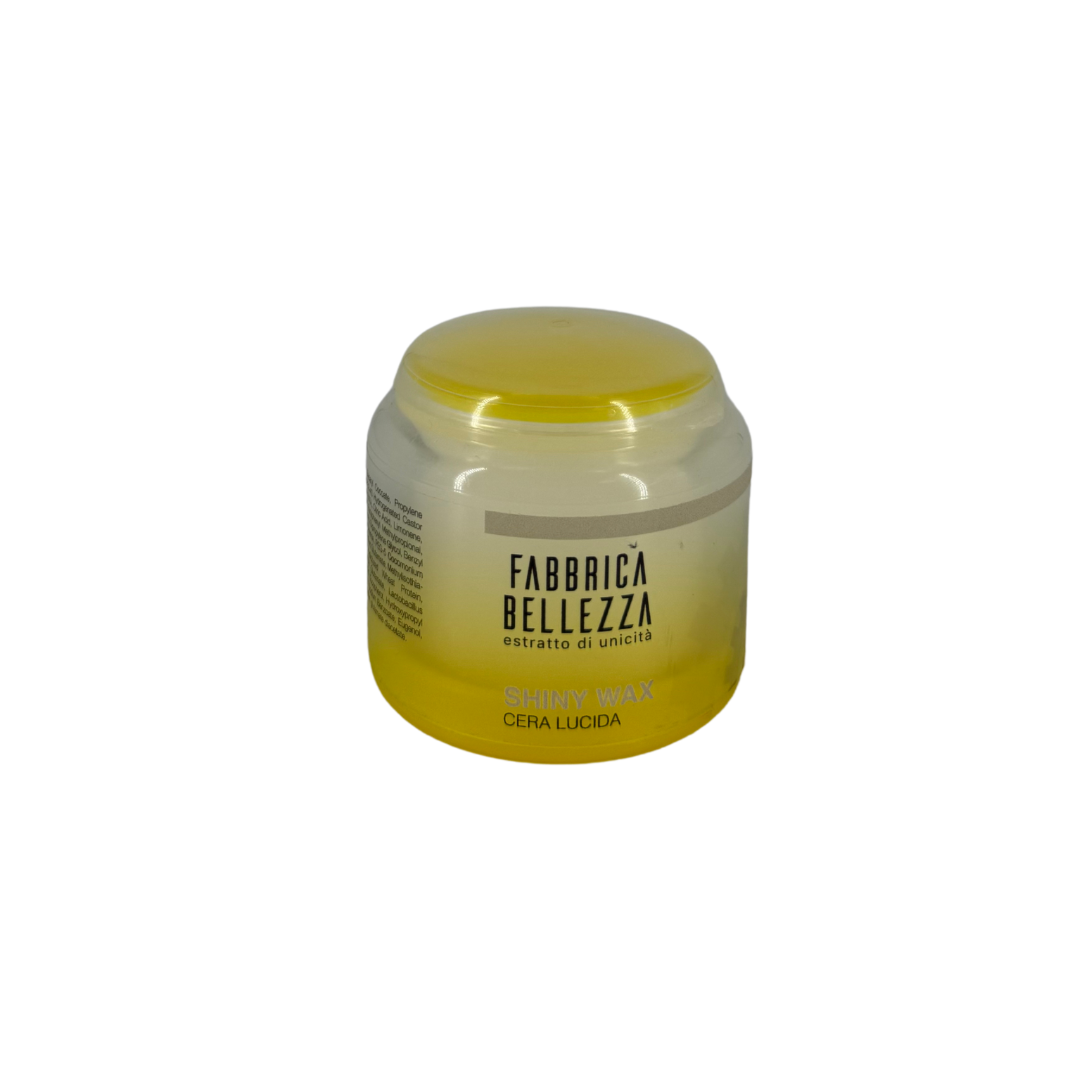 Shiny Wax Gulia Fabbrica Bellezza