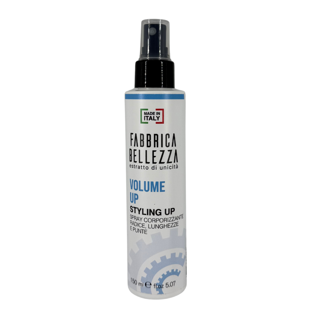 Spray Volumeup Gulia Fabbrica Bellezza