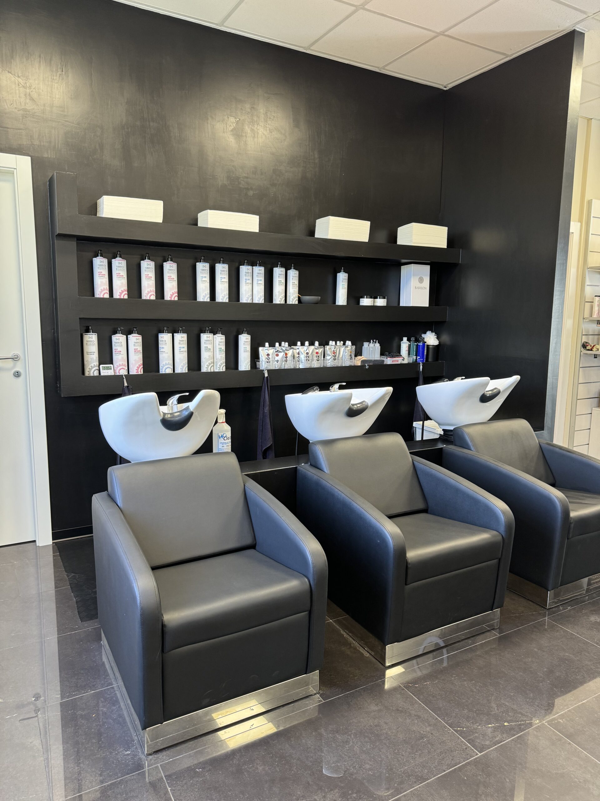 fabbrica bellezza frosinone